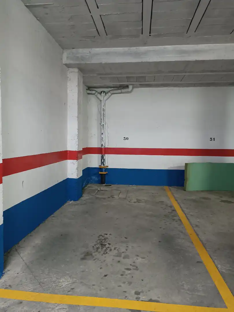 Maisonette zum Verkauf in Urbanización Cornisa Azul, Barrio Alto