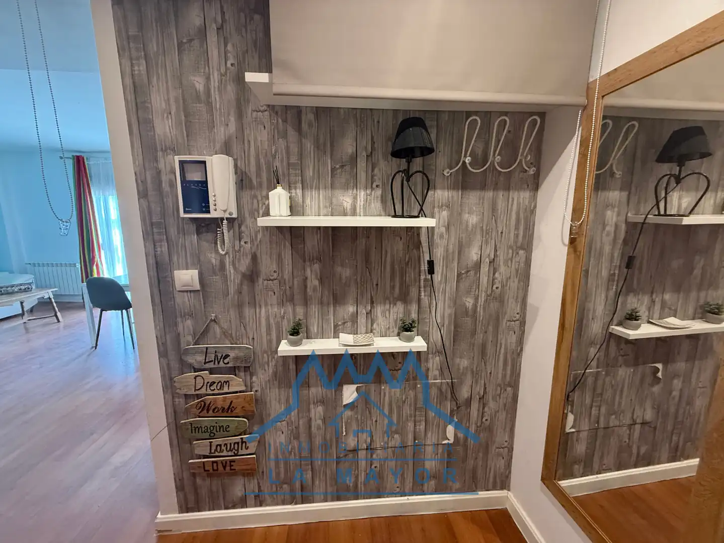 Piso en venta en Ciudad Real con Parquet y Piscina comunitaria