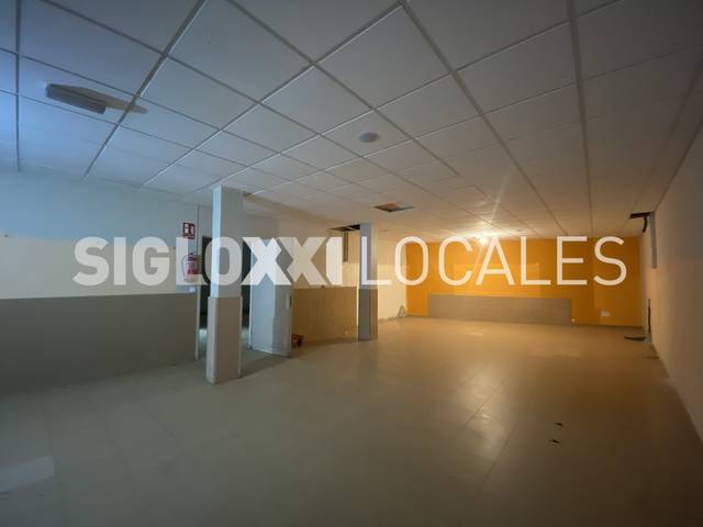 Local comercial en Venta en CORSEGA en La Nova Esquerra de l'Eixample