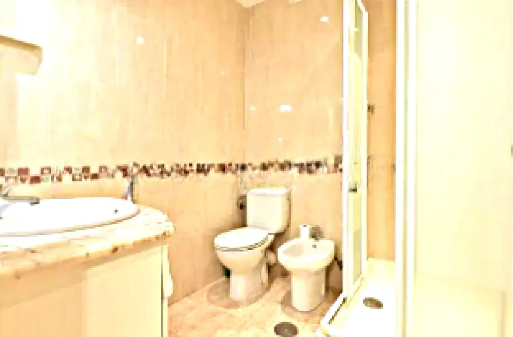 Apartamento en venta en Ibi