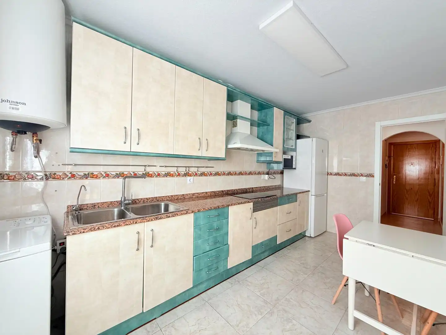 Piso con terraza en venta en Calle Urbano Arregui, imagen 16