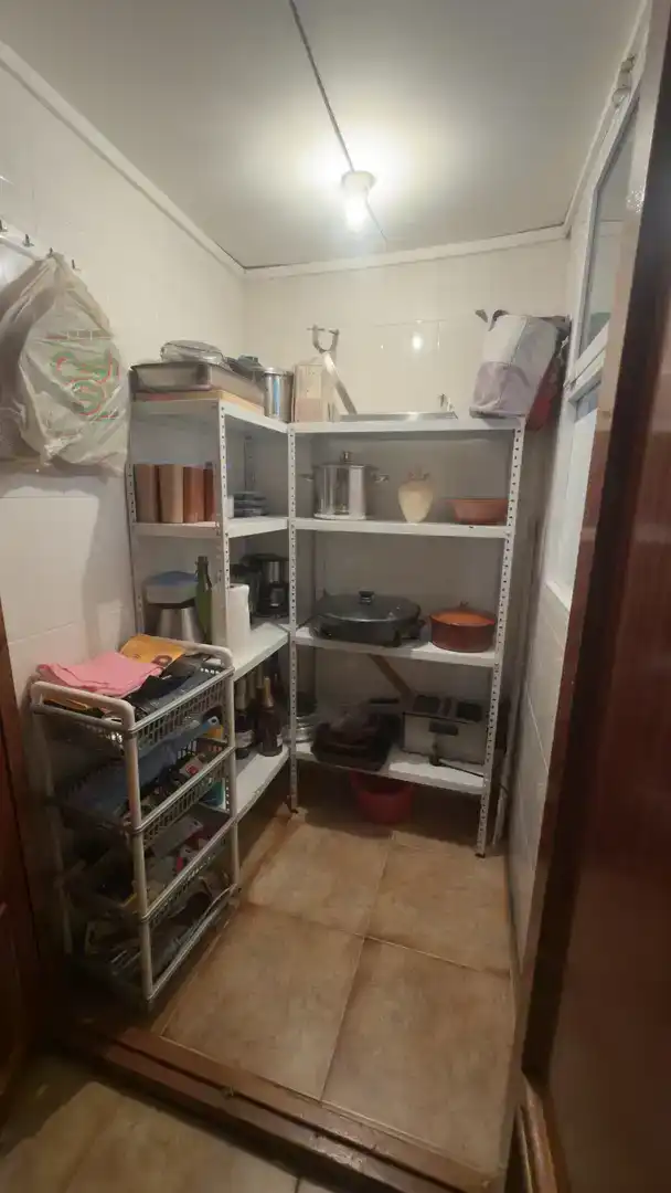 Pis en venda en La Carolina amb Aire condicionat i Balcó