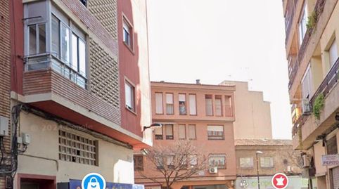 Foto 4 de Piso en venta en Calle Pontevedra, Las Fuentes, Zaragoza Capital