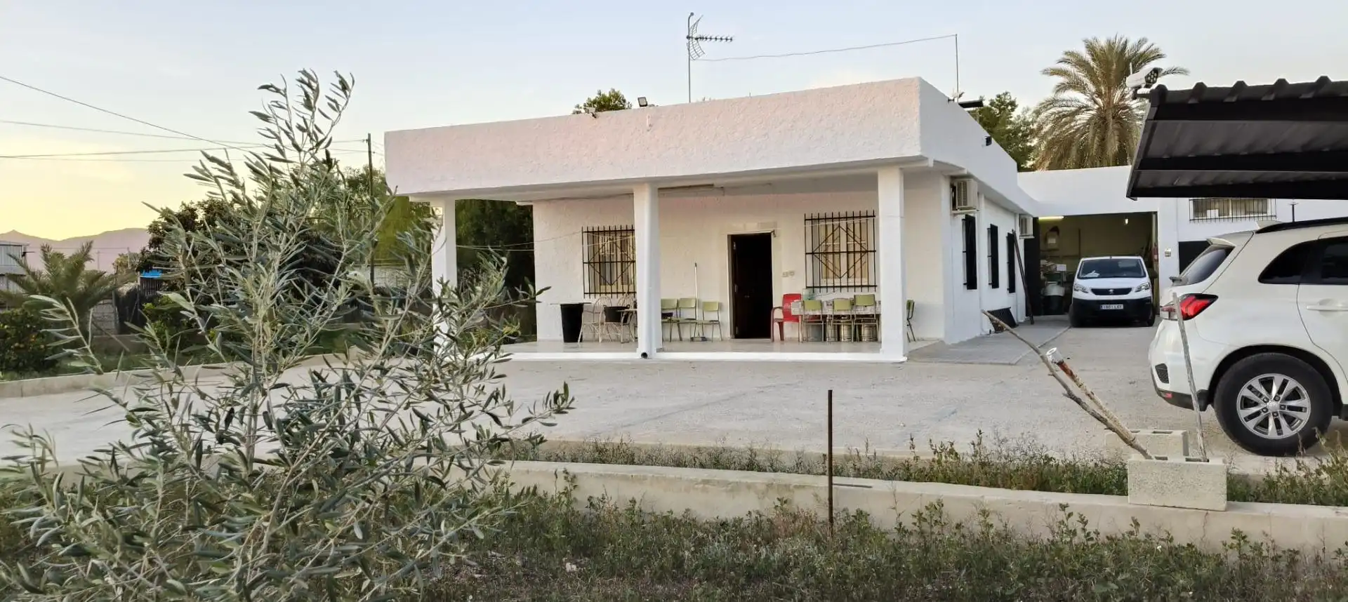 Xalet amb piscina en venda a Crevillent, imagen 2