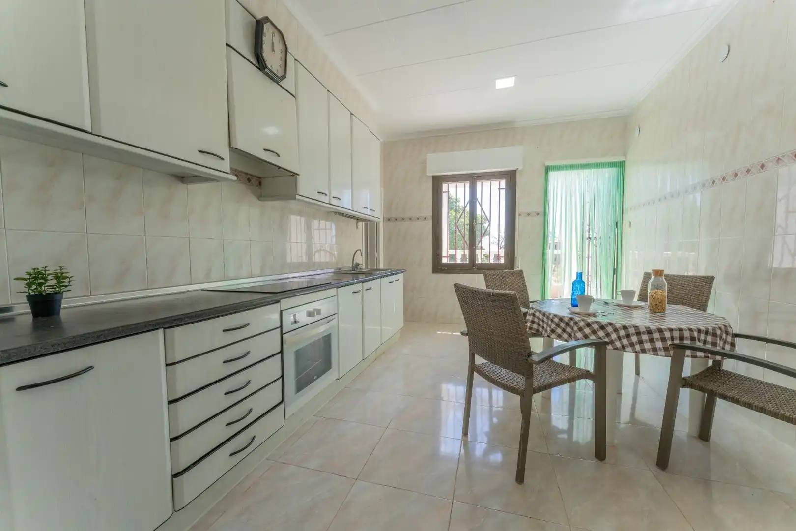 Cocina de Casa o chalet en venta en Aspe