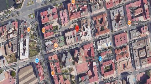 Foto 4 de Pis en venda a Santa Cristina - San Rafael, Málaga