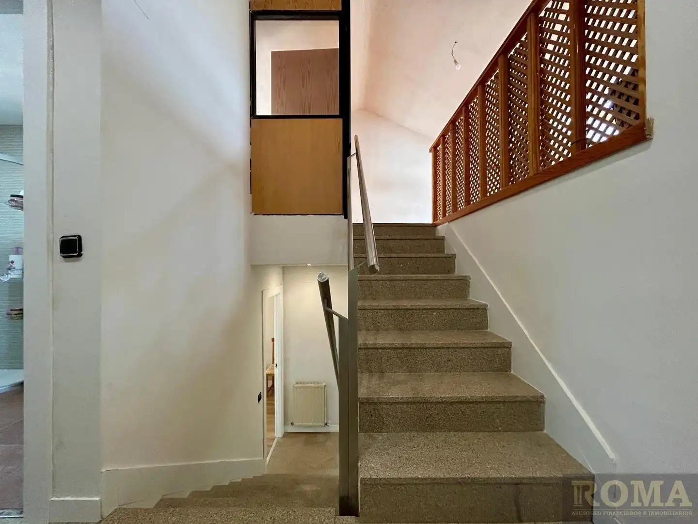 Casa o chalet en venta en Villamayor con Calefacción, Parquet y Trastero
