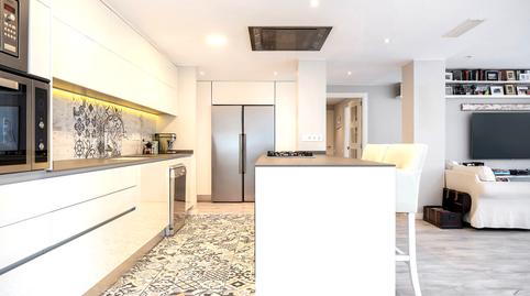 Foto 3 de Pis de lloguer a Sant Gervasi- Galvany, Barcelona