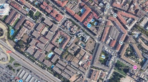 Foto 4 de Piso en venta en Urbanizacion Sirio, Utebo, Zaragoza