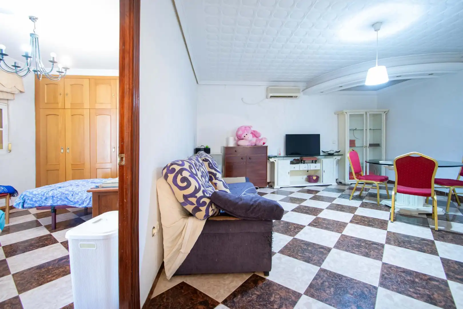 Casa o xalet en venda en Camas