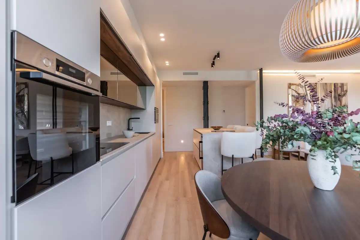 Appartement avec ascenseur à vendre à Calle de José Abascal, imagen 22