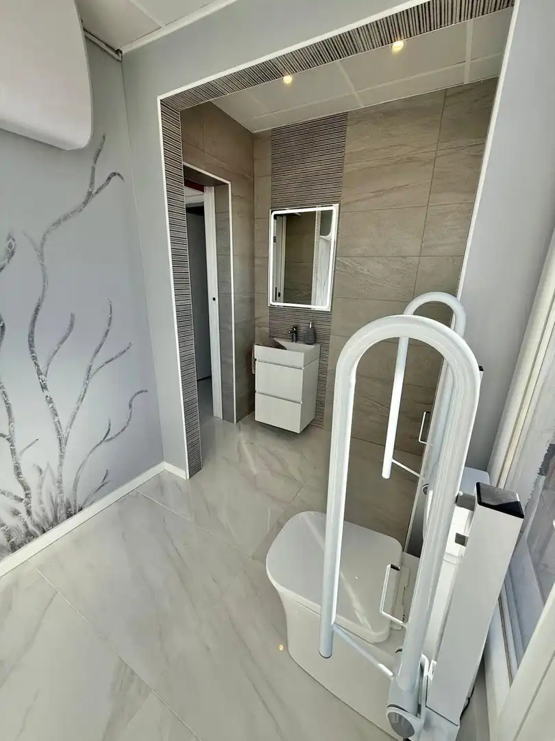 Local commercial à vendre à Avenida Del Mar, imagen 51