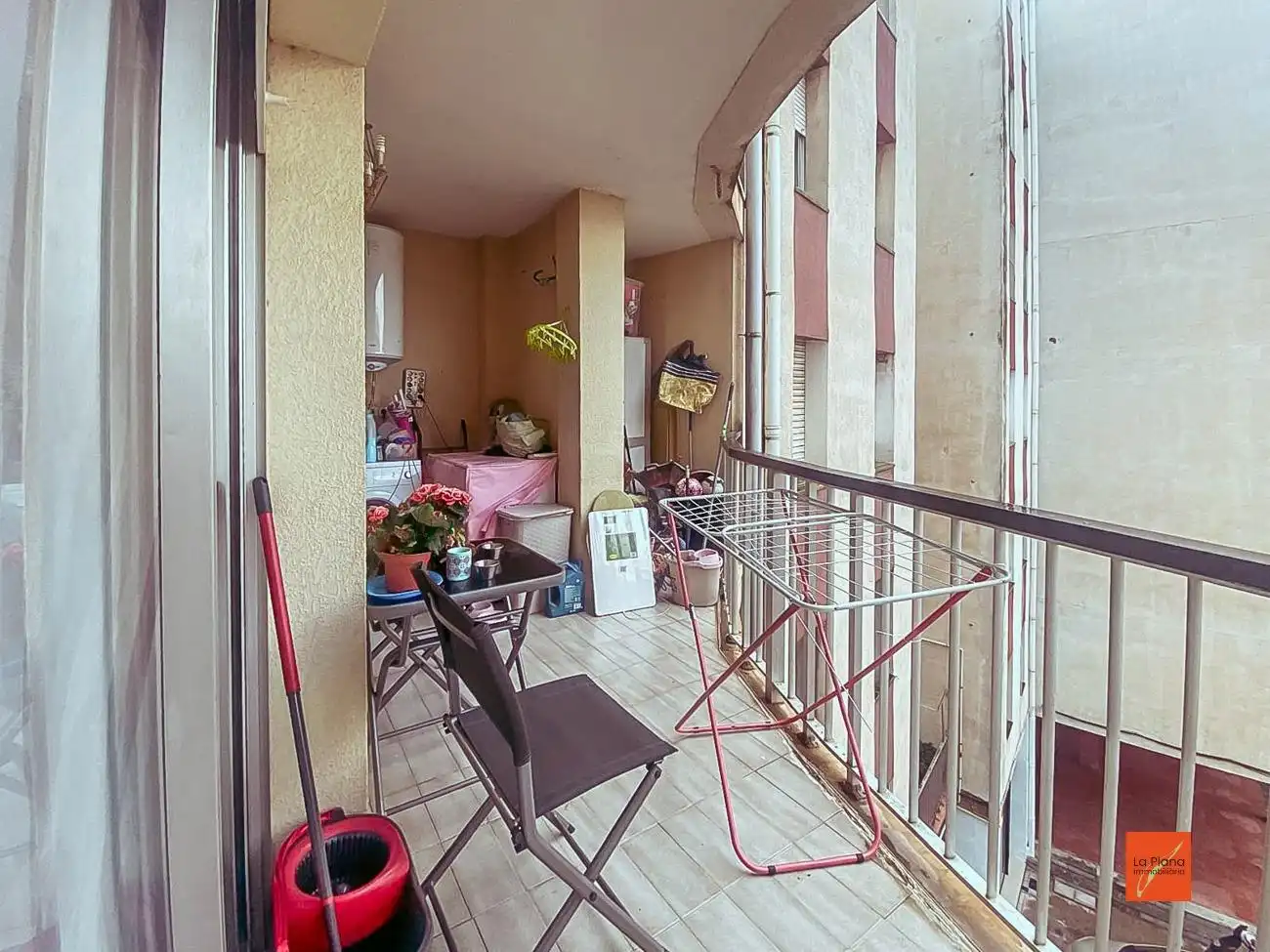 Flat with terrace for sale in Avenida RAPITA, imagen 58