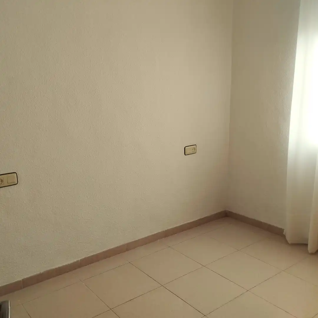 Dúplex de alquiler en Murcia con Aire acondicionado, Terraza y Trastero