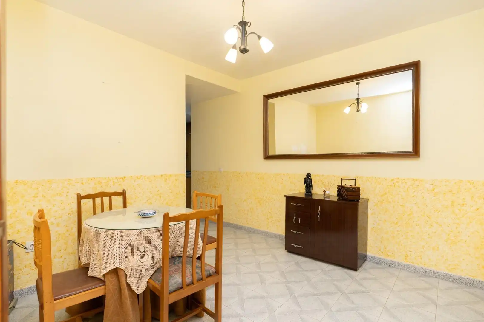 Casa amb terrassa en venda a Calle Ambrosio de Morales, imagen 12