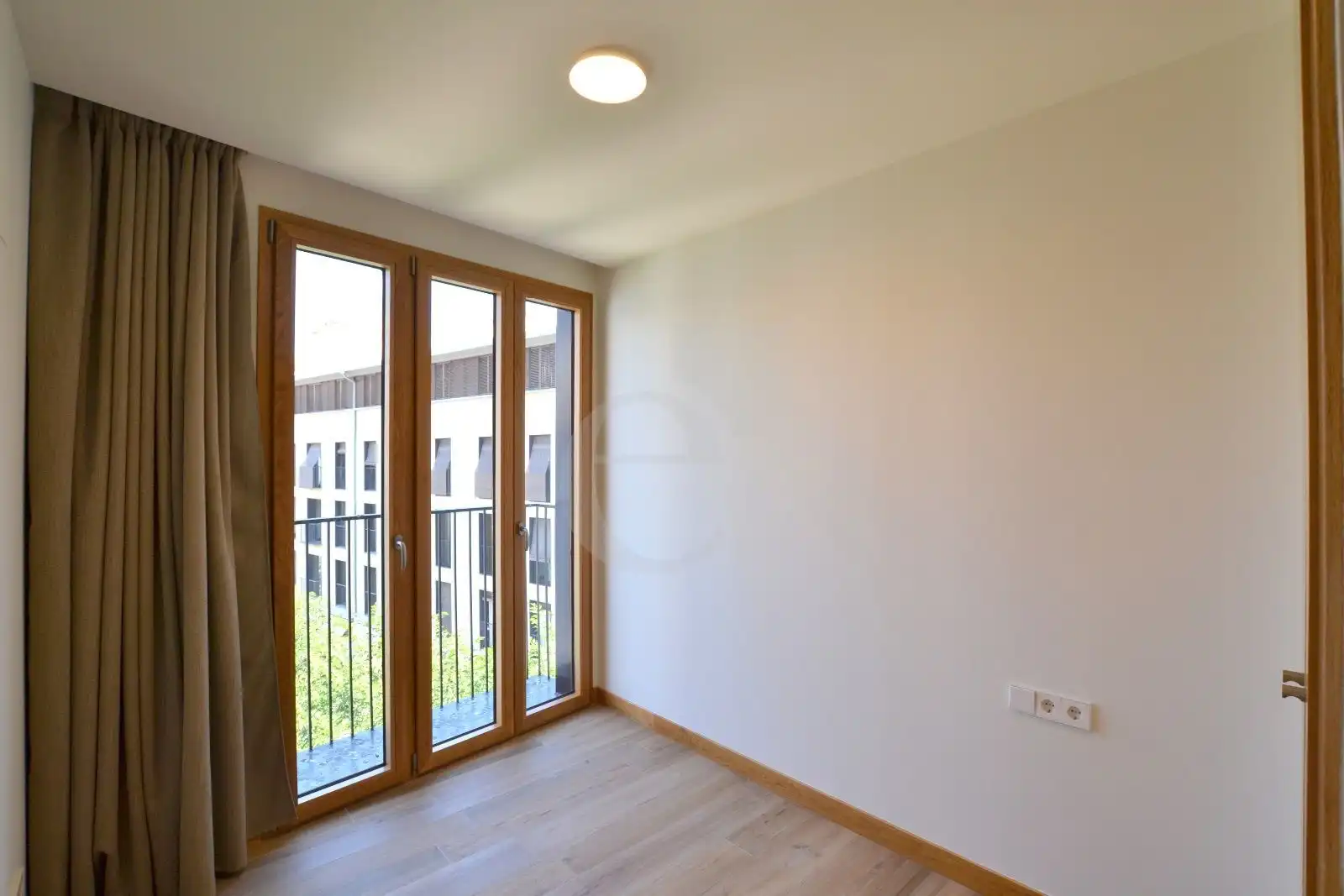 Flat with lift to rent in Madrina 1, imagen 2