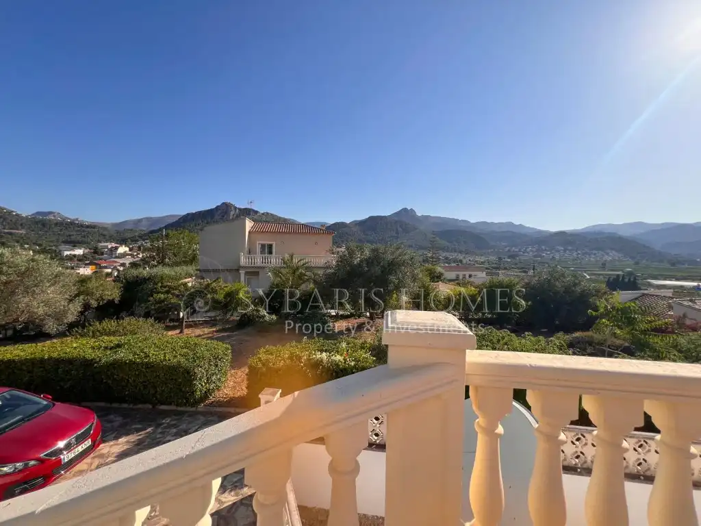 Casa con piscina en venta en Calle Solana La, imagen 16