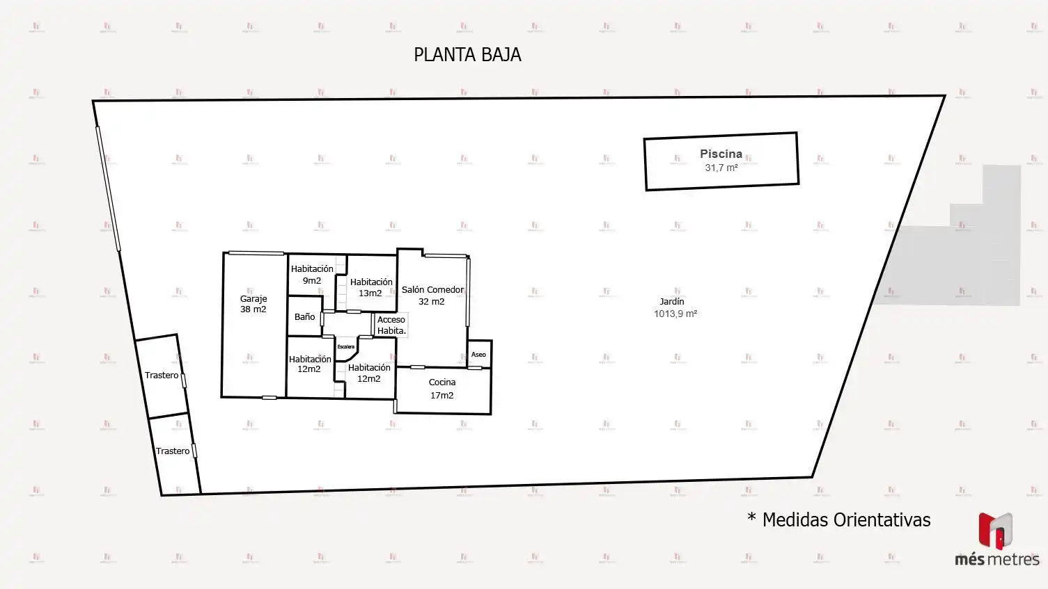 House with pool for sale in Alella, imagen 43