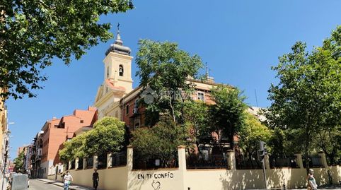 Foto 4 de Piso de alquiler en El Viso, Madrid Capital