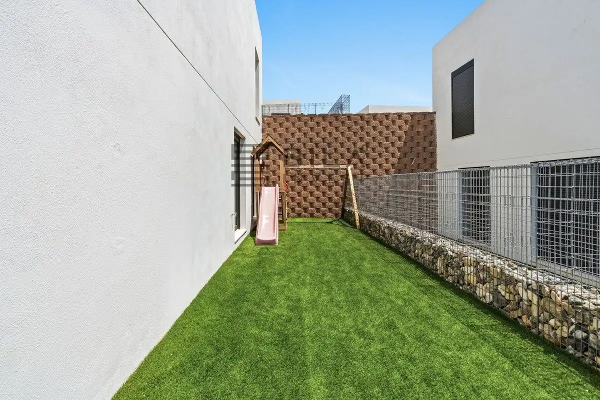 Casa a schiera con piscina in vendita a Orfebres, imagen 22