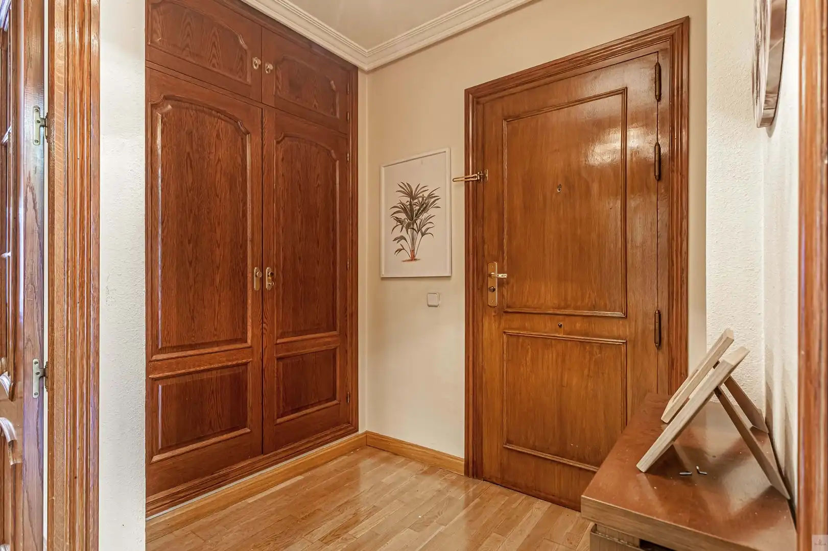 Flat for sale in Majadahonda  with Heating, Terrace and Storage room