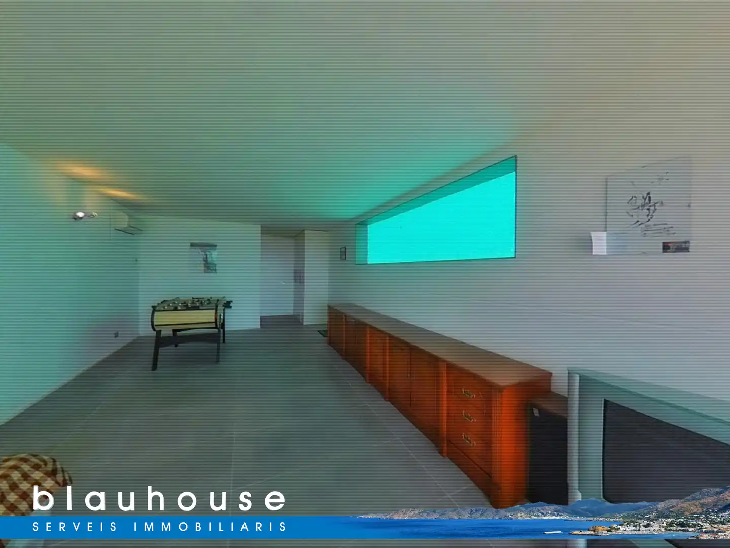 Casa o chalet en venta en Llançà con Aire acondicionado, Calefacción y Jardín privado