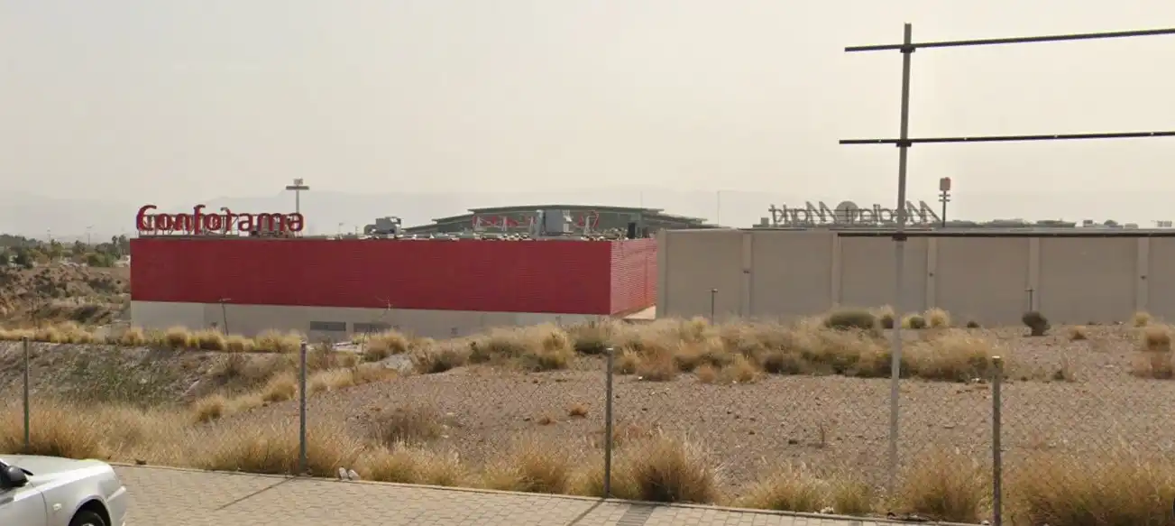 Terreny residencial en venda a Avenida Nueva Condomina 13, imagen 14