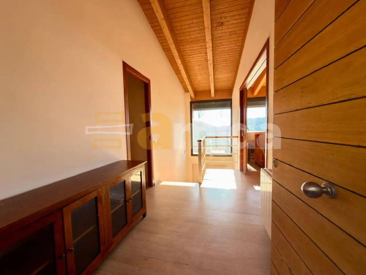 Houses for sale in Terrassa  with Heating, Private garden and Parquet flooring