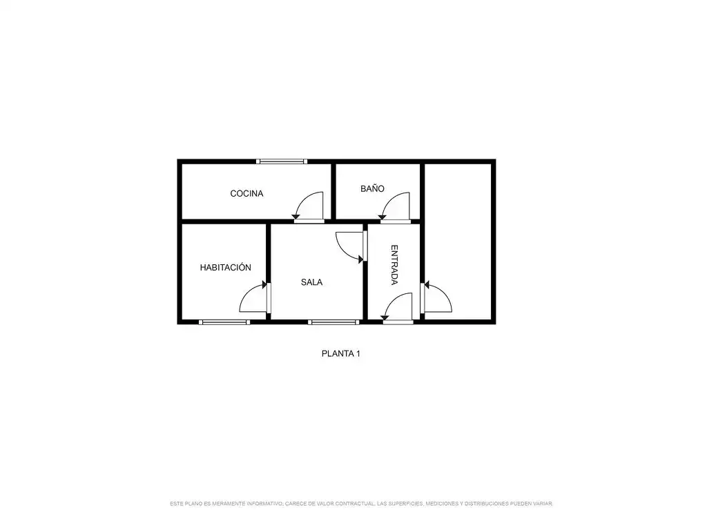 Semi-detached house for sale in C/ Cruz, imagen 32
