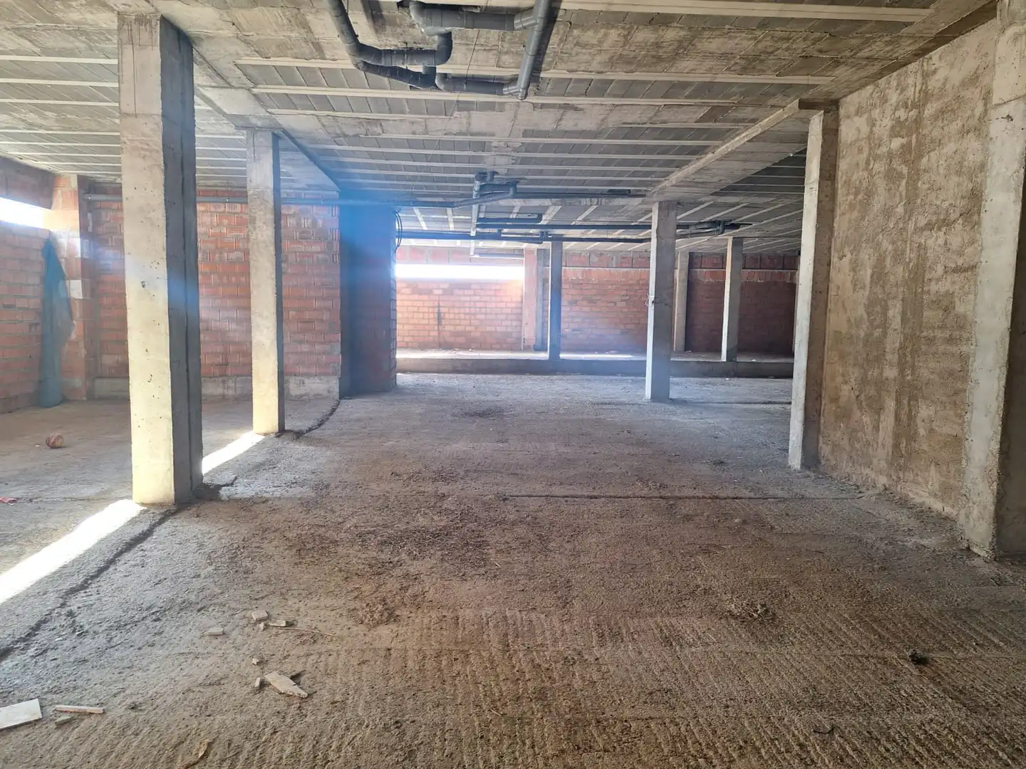 Geschaftsraum zur Miete in El Ejido
