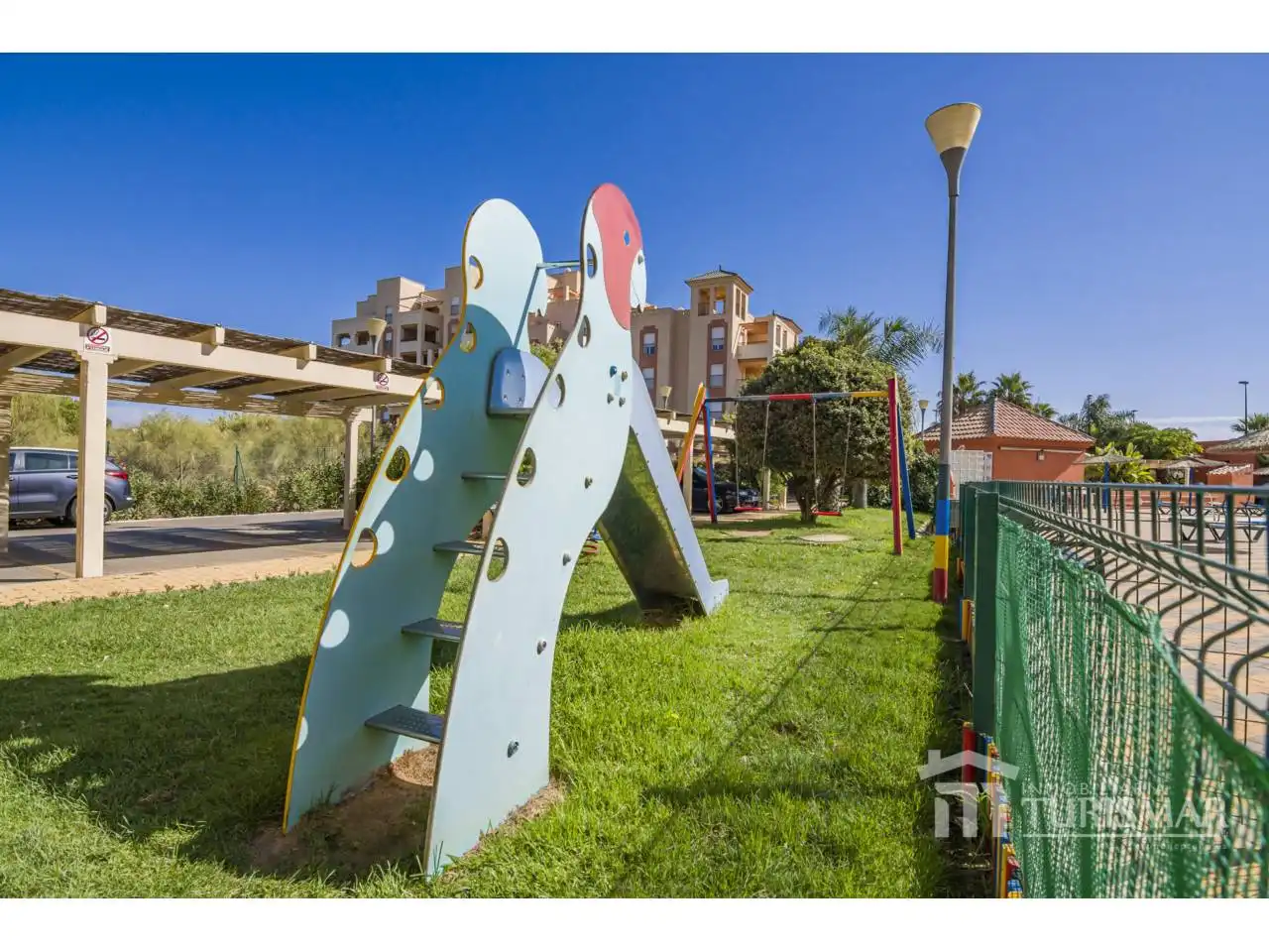 Apartment with pool for sale in Avenida Cisnes 1, imagen 22