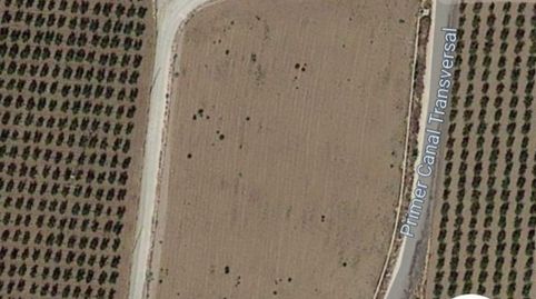 Foto 3 de Terreno en venta en La Algoda - Matola - Llano de San José, Elche / Elx