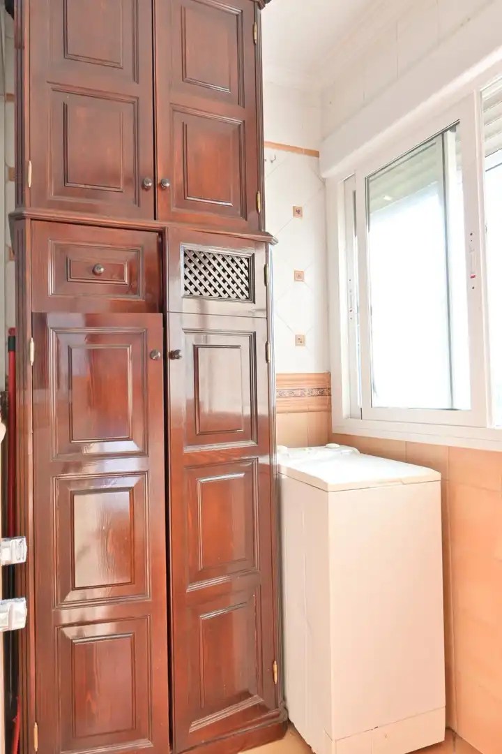 Piso con ascensor en venta en Macarena, imagen 13