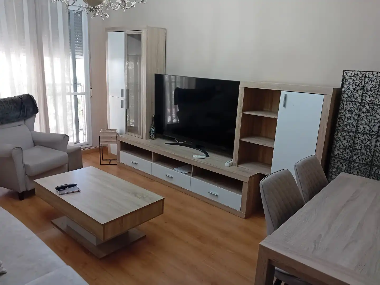 Dúplex con piscina en venta en Santa María  - Pío XII