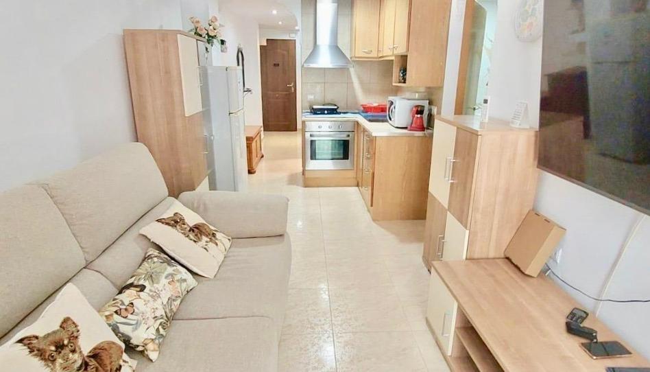 Photo 1 of Apartment for sale in Playa Levante, Alicante