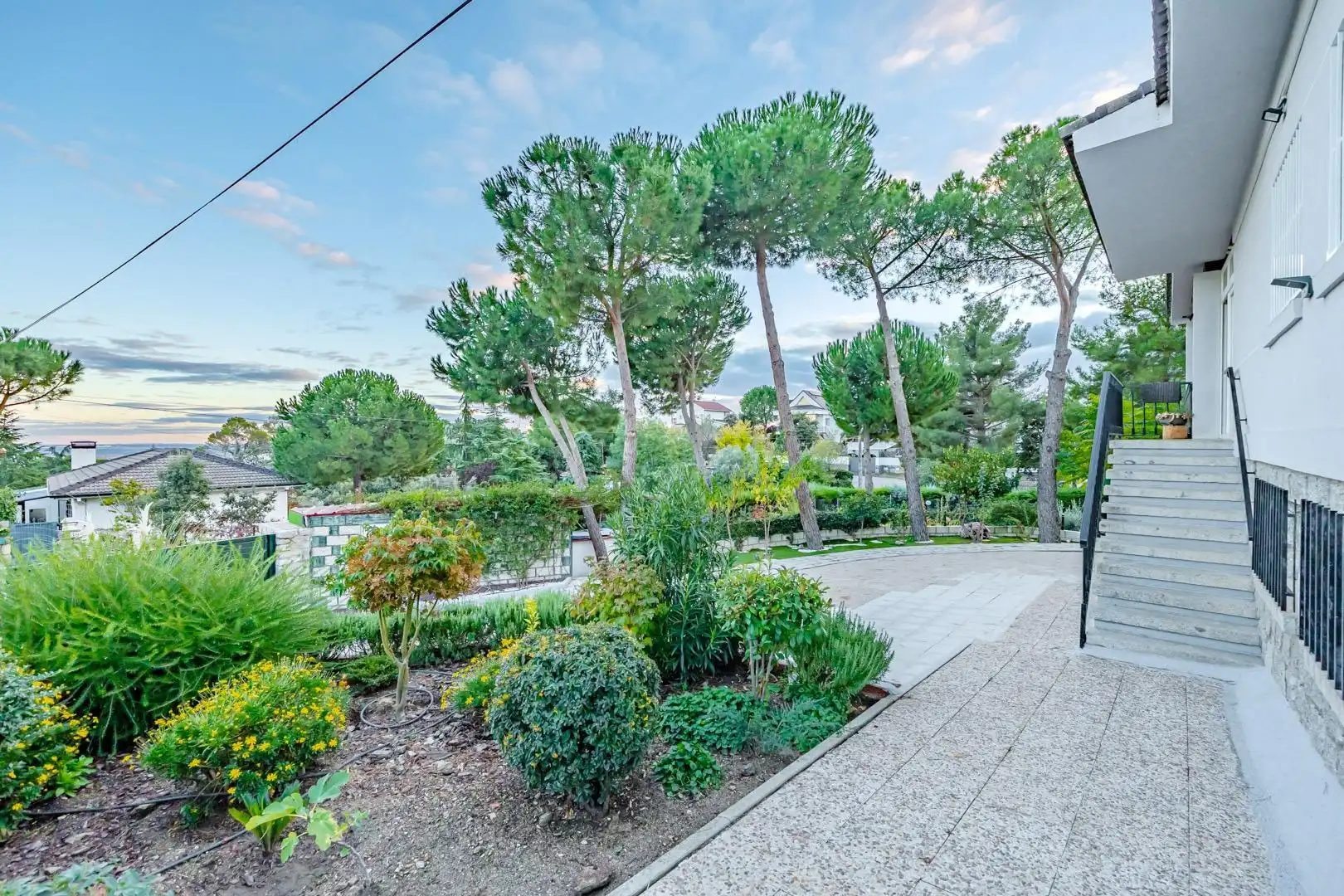 Terrace of Houses for sale in Valdemorillo  with Heating, Private garden and Terrace