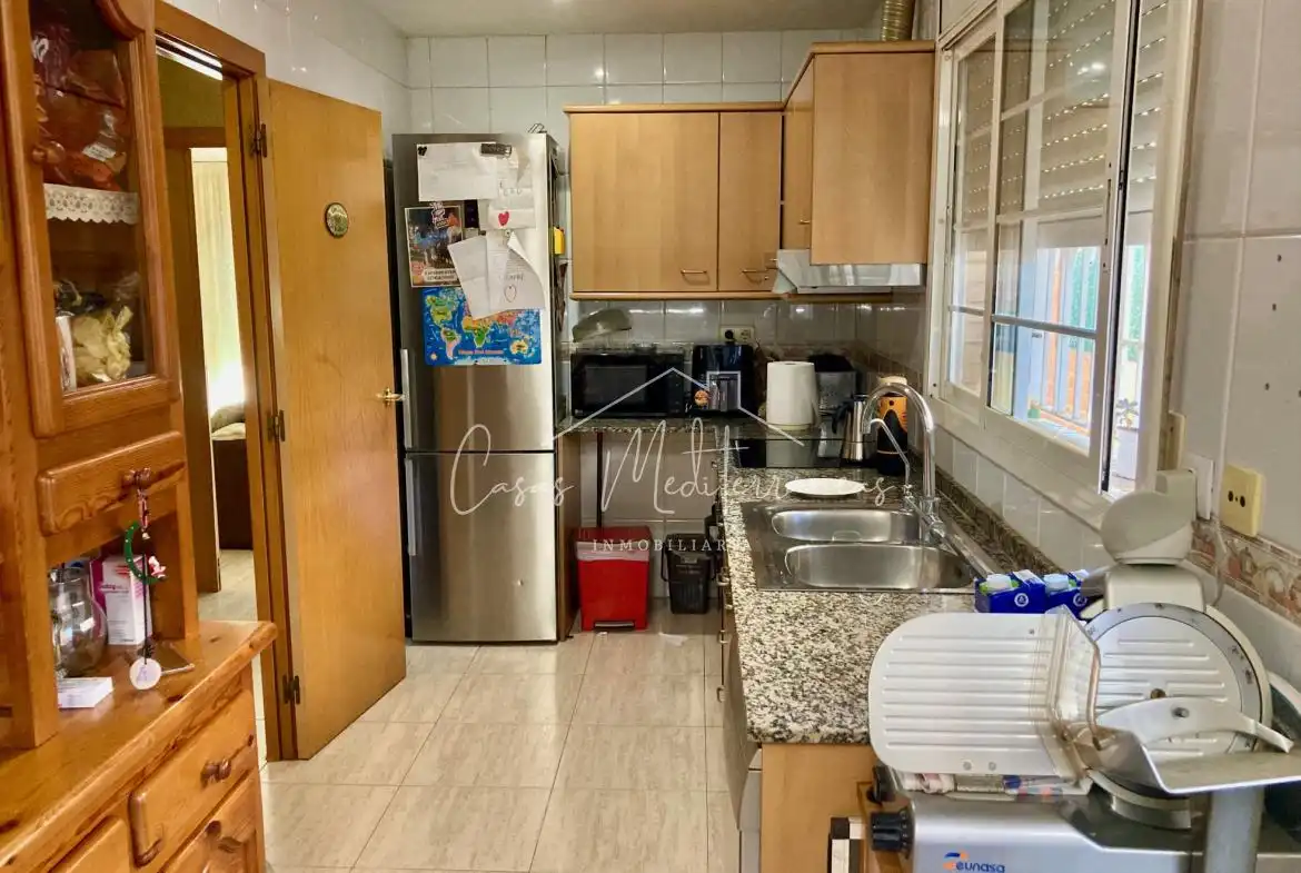 Casa pareada con jardín en venta en Regueral - Prat d'en Forés, imagen 12