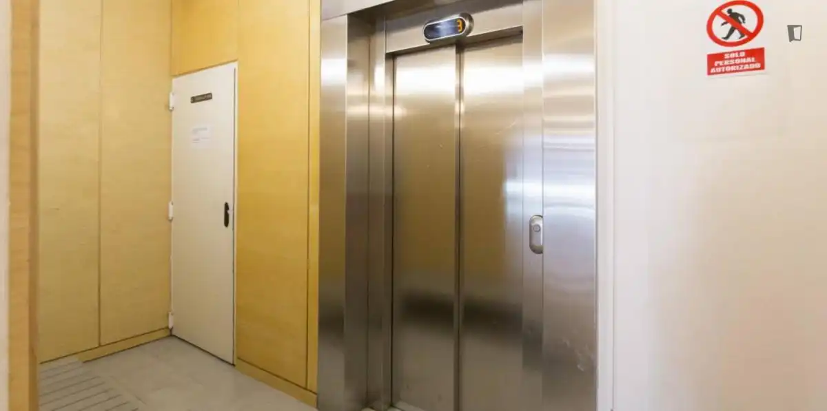 Apartamento con ascensor en alquiler en Centro, imagen 19