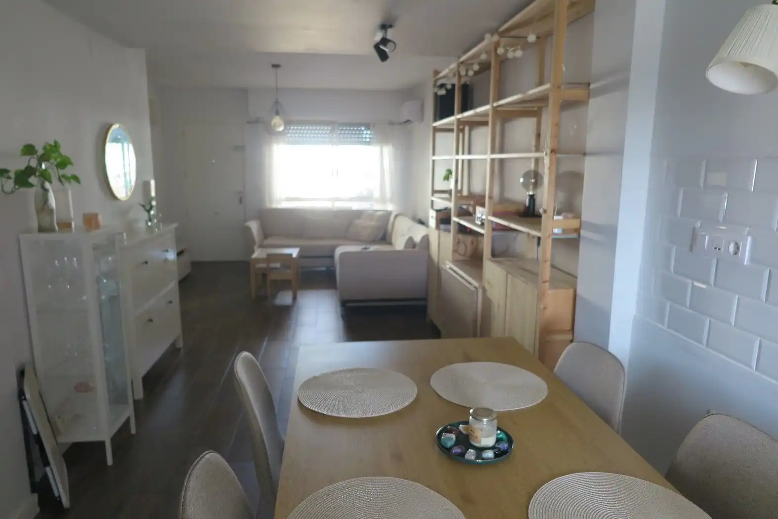 Maison mitoyenne avec piscine à vendre à Pueblo Acantilado - Lanuza, imagen 8