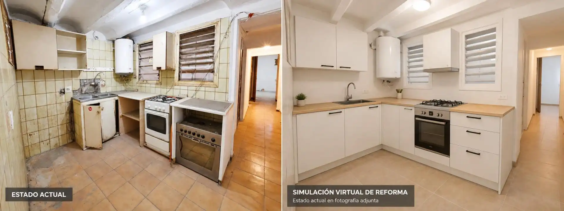 Appartement à vendre à Ciutat Vella