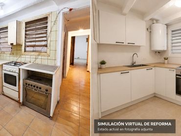 Appartement à vendre à Ciutat Vella