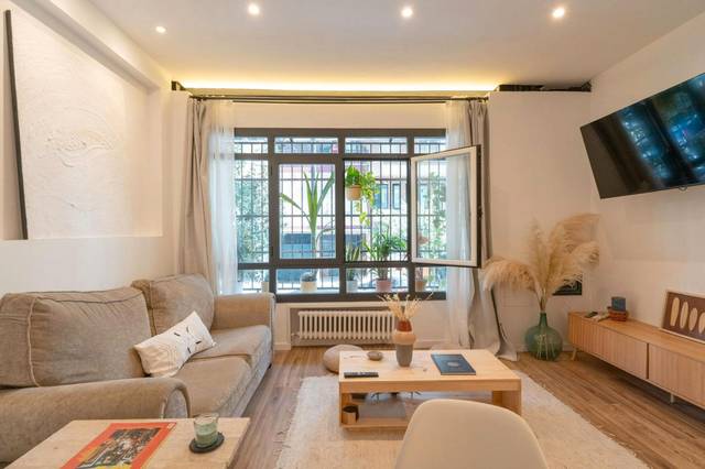 Piso en Alquiler en N/A en Pacífico