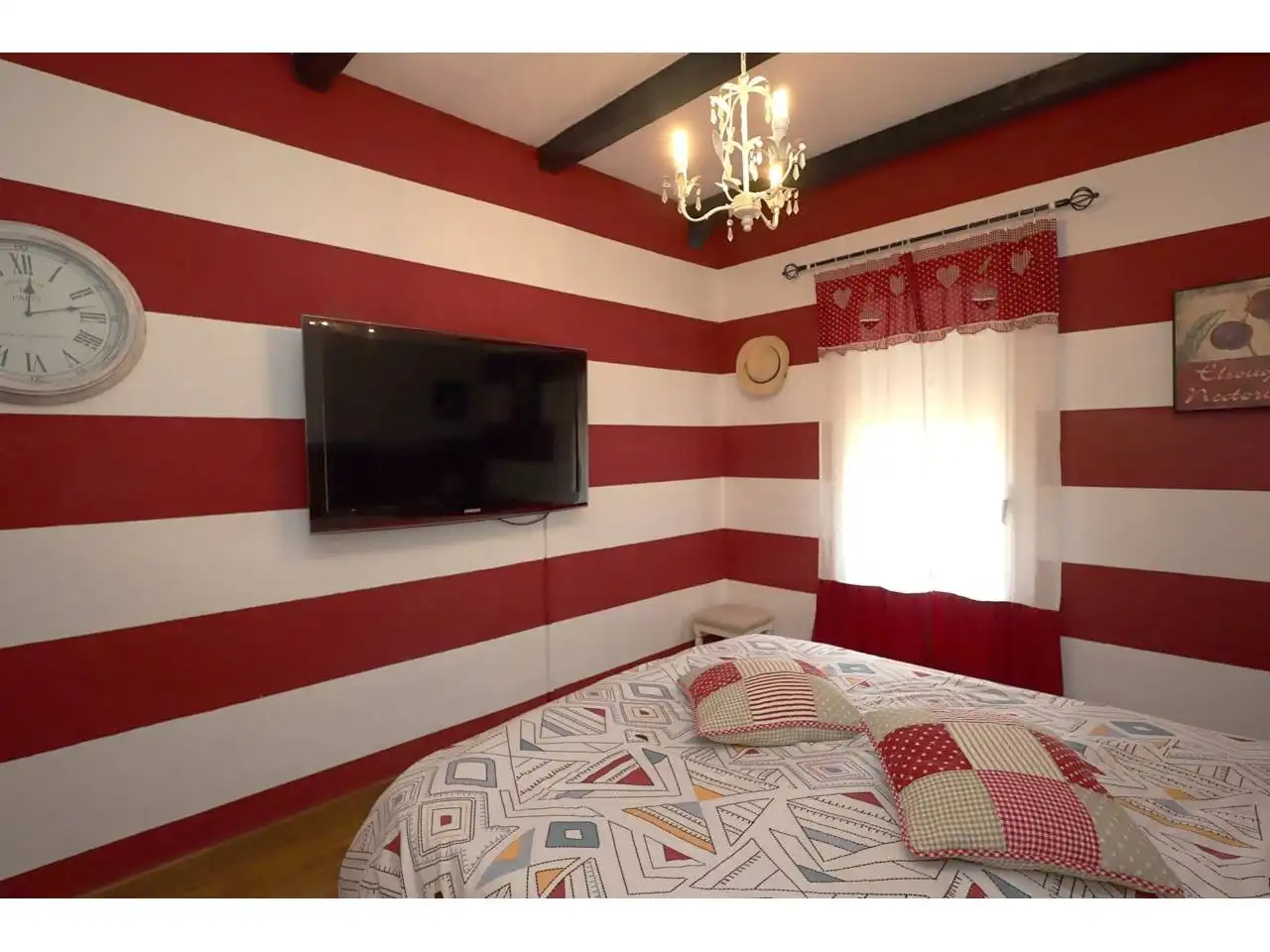 Bedroom of Apartments for sale in Lloret de Mar  with Air Conditioner, Heating and Terrace