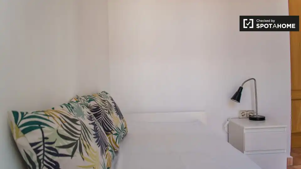 Habitación en La Raïosa