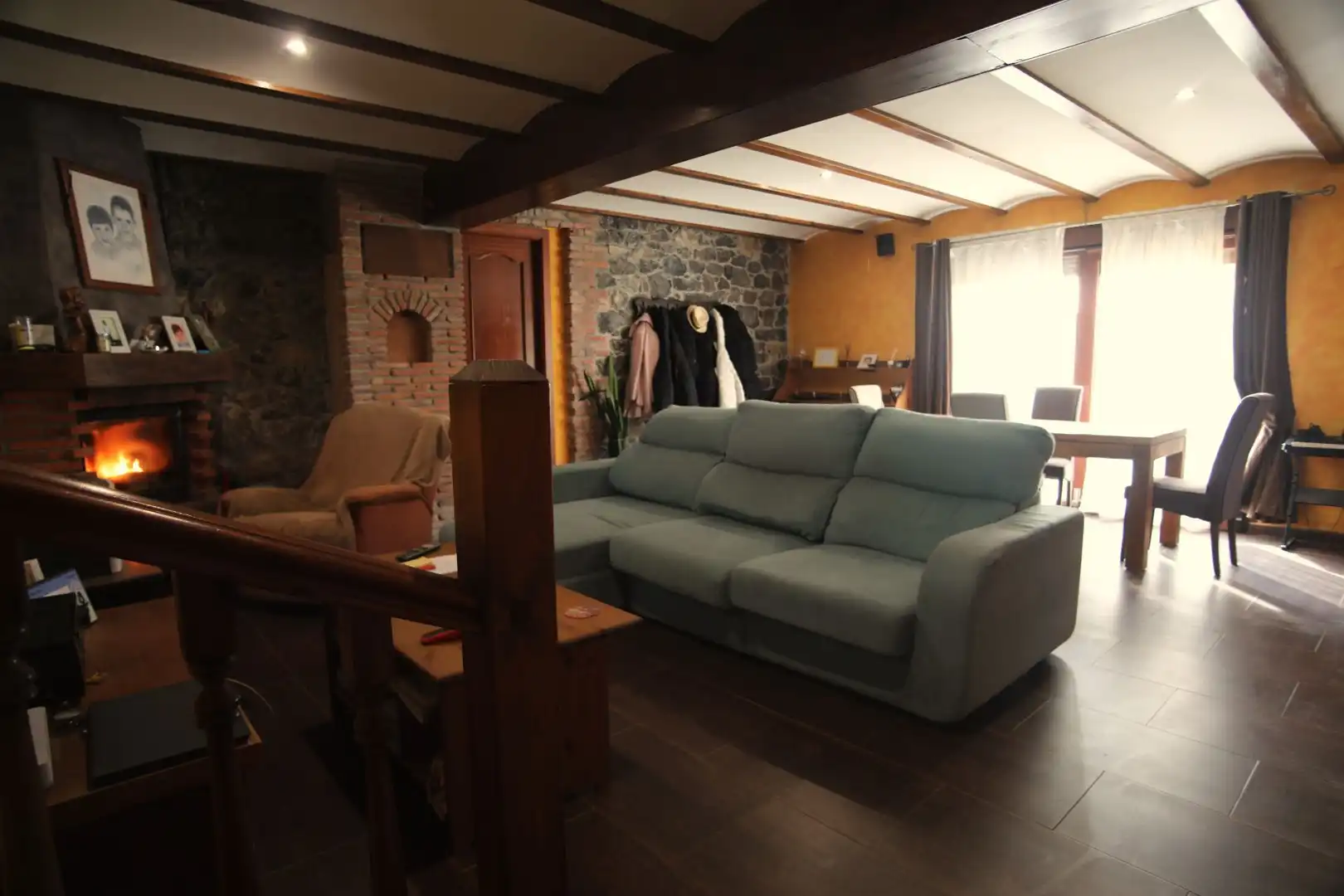 Casa con piscina en venta en SAN JULIAN (LA ENCINA ), imagen 9