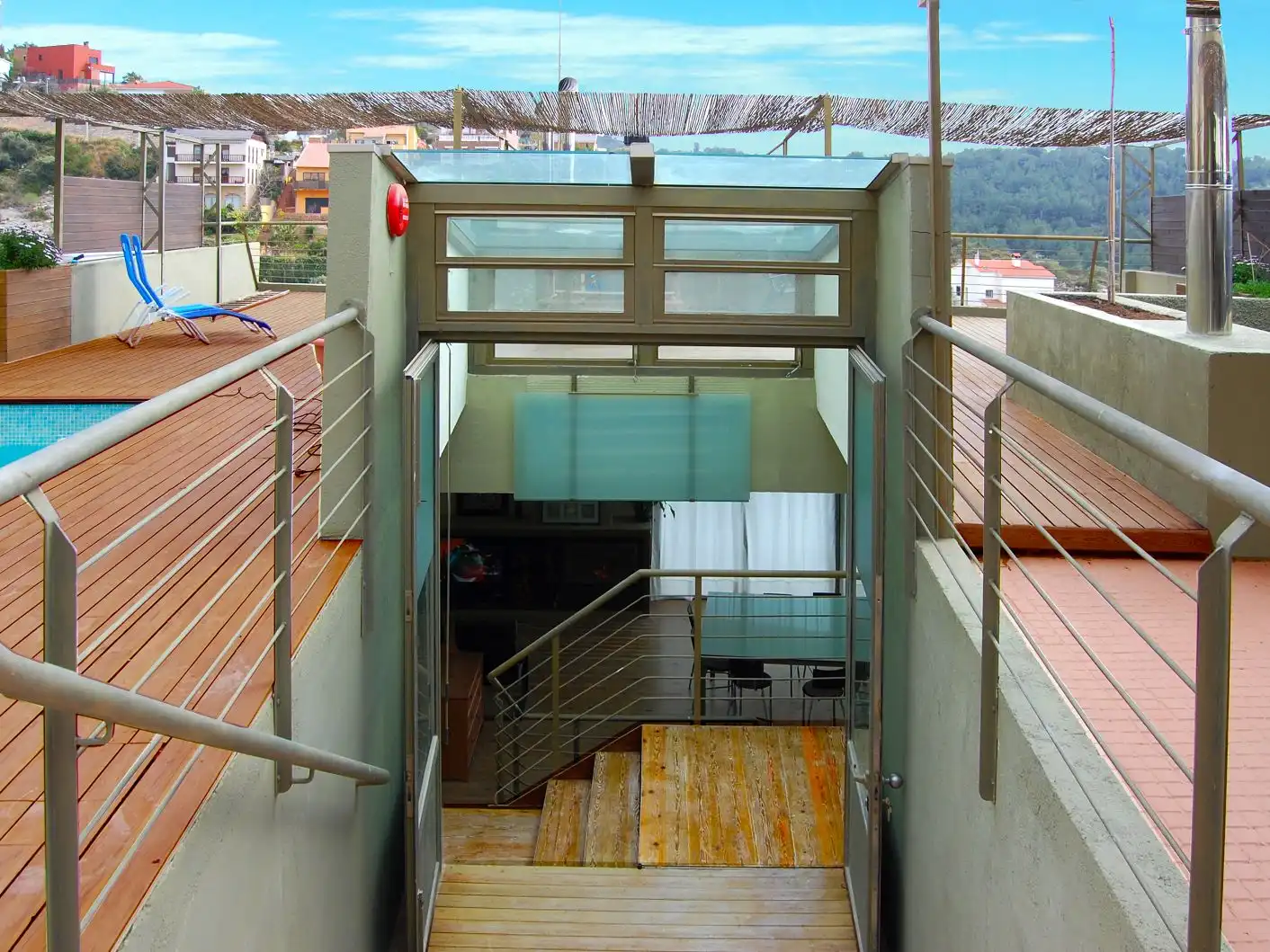 Casa o chalet de alquiler en Levantina - Montgavina - Quintmar