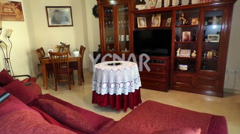 Foto 5 de Dúplex en venda a Castalla, Alicante