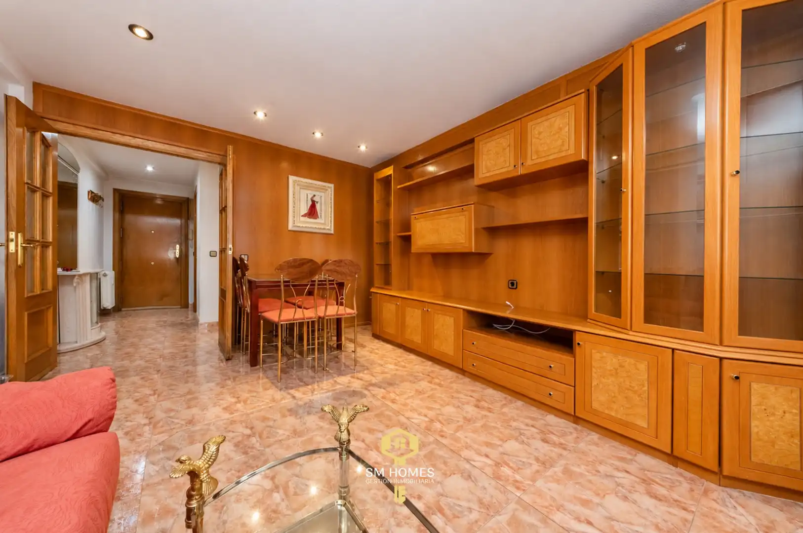 Flat with lift for sale in Calle de Perú, imagen 4