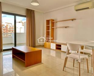 Apartament de lloguer a Carrer Tramuntana, Villajoyosa / La Vila Joiosa