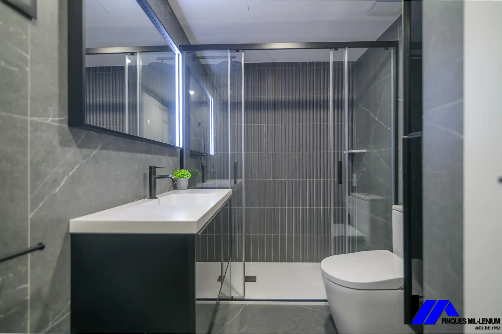 Flat for sale in Montmar